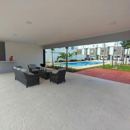 Mandala Relajacion Villa Cancún Exterior foto