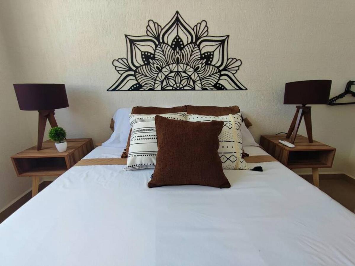 Mandala Relajacion Villa Cancún Exterior foto
