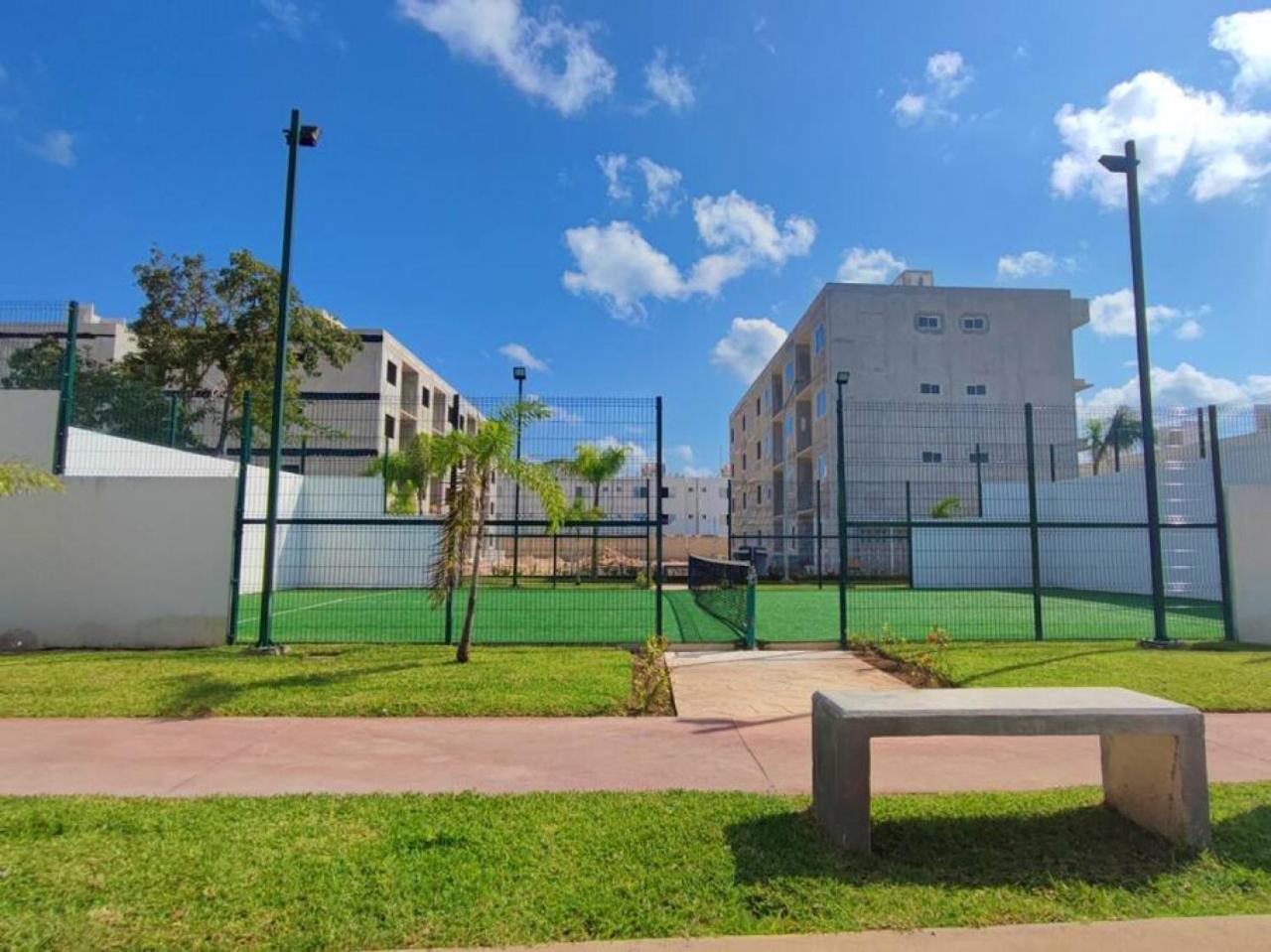 Mandala Relajacion Villa Cancún Exterior foto