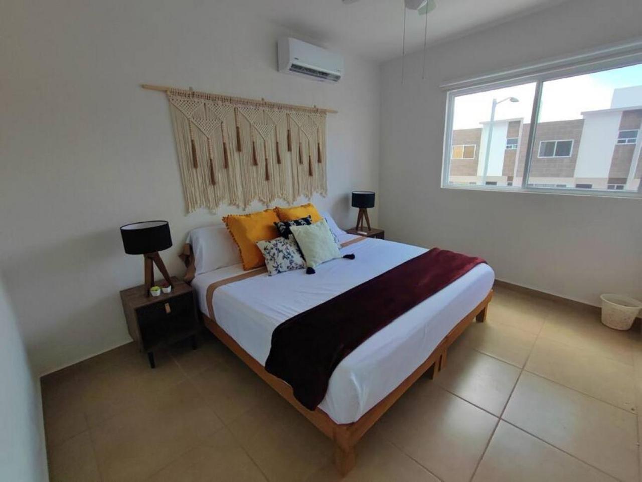 Mandala Relajacion Villa Cancún Exterior foto