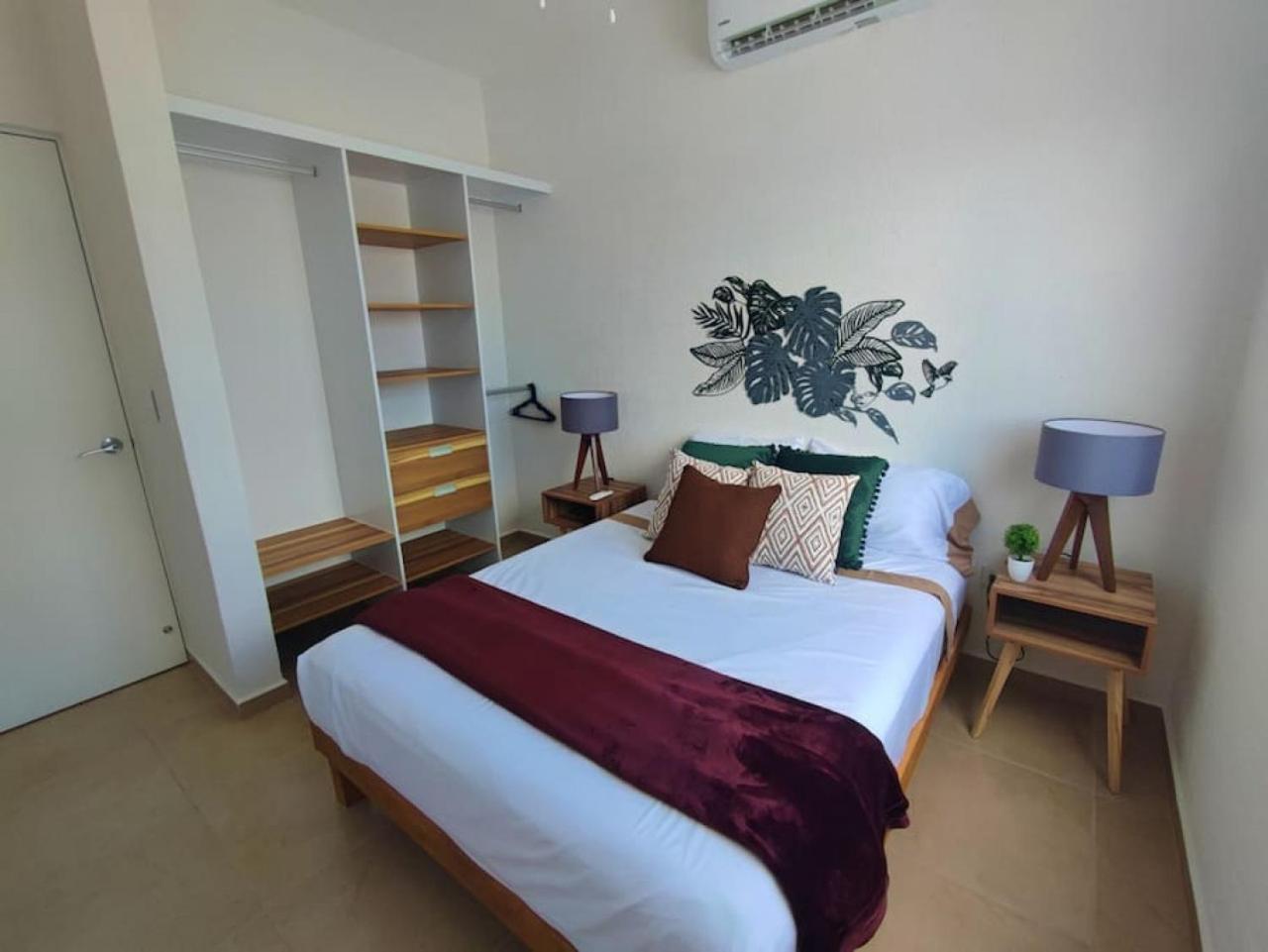 Mandala Relajacion Villa Cancún Exterior foto