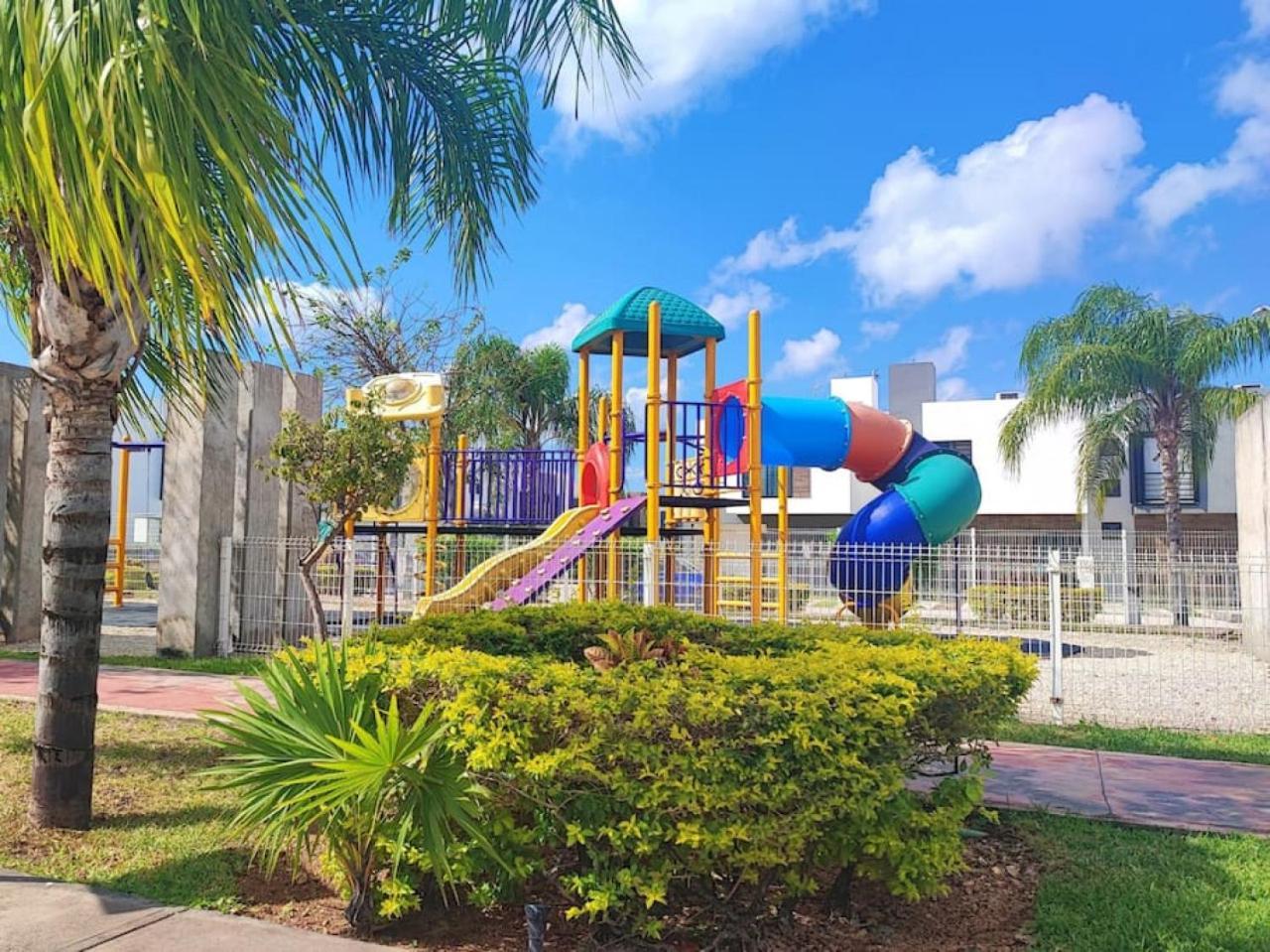 Mandala Relajacion Villa Cancún Exterior foto